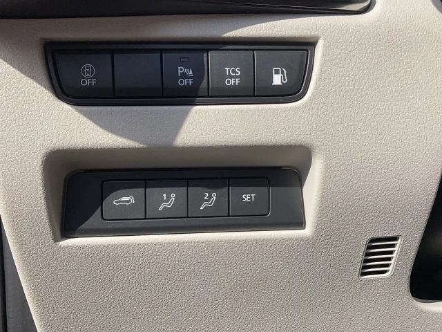 Mazda CX-60 2.5L 4WD Takumi e-Skyactiv