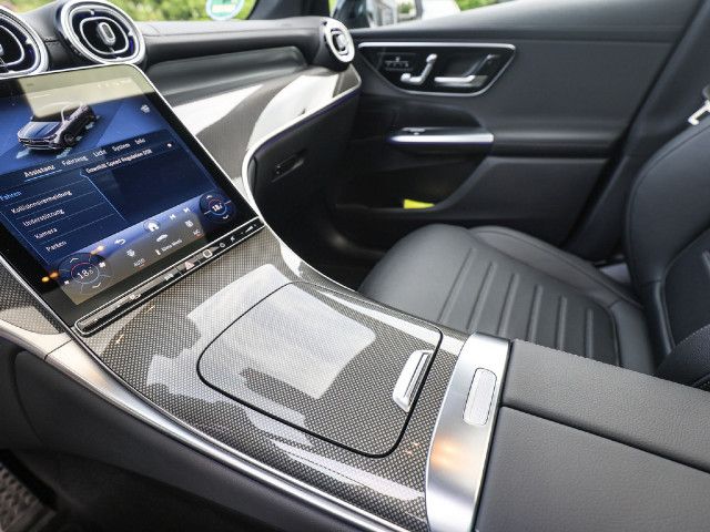 Mercedes-Benz GLC 220 4MATIC Coupé GLC 220 d