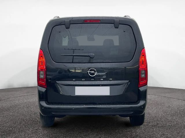 Opel Combo XL 1.5 Diesel AT|NAVI|KAM|AAC|KEYLESS|ALU