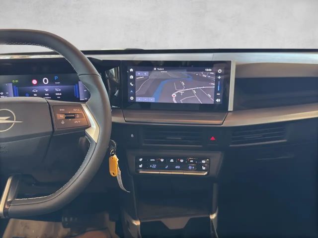 Opel Frontera Edition