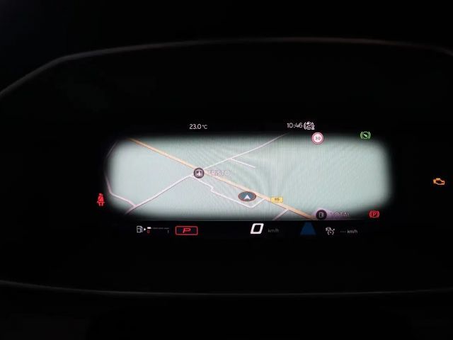 Seat Leon Sportstourer Xcellence