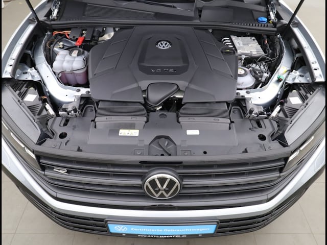 Volkswagen Touareg 3.0 V6 TSI eHybrid