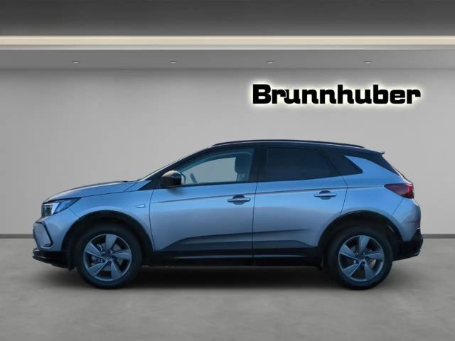 Opel Grandland X GS-Line Grand Sport