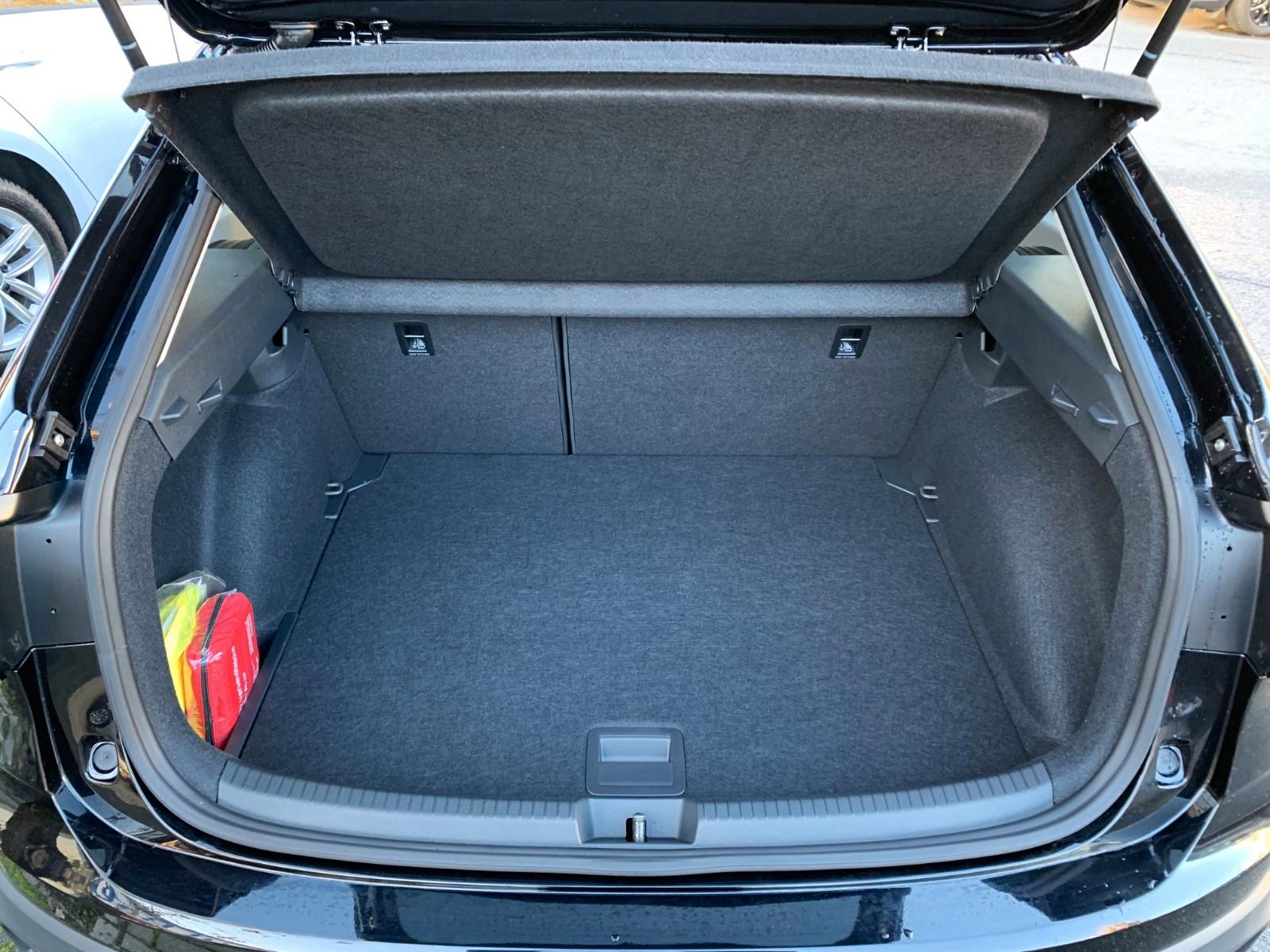 Volkswagen Taigo 1.0 TSI Life