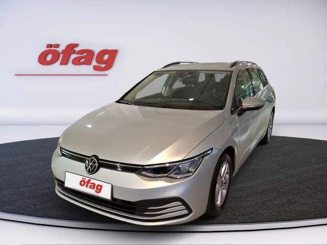 Volkswagen Golf DSG Life Variant