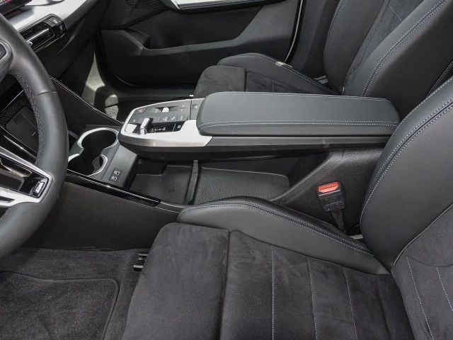 BMW X1 M-Sport sDrive18d