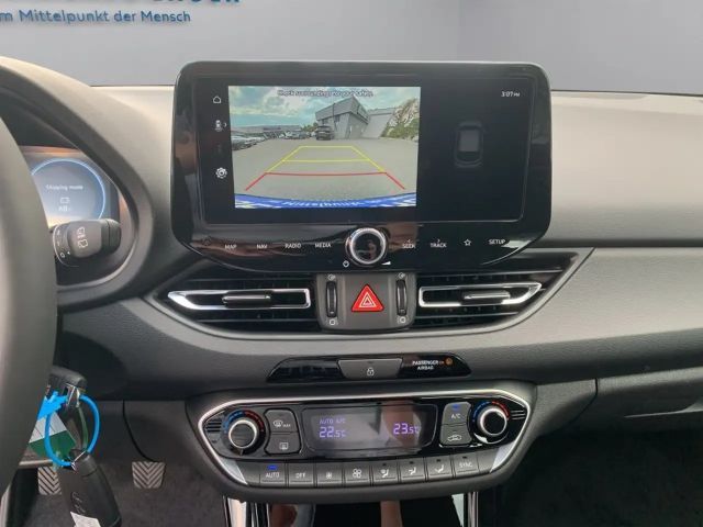 Hyundai i30 Go! T-GDi