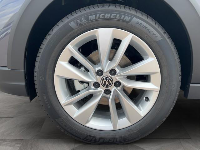 Volkswagen Taigo DSG Life Move