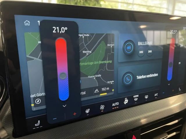 Ford Focus Active Wagon