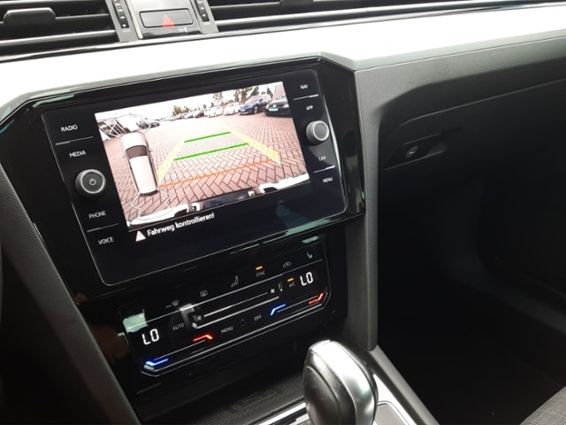 Volkswagen Passat 2.0 TDI DSG Variant