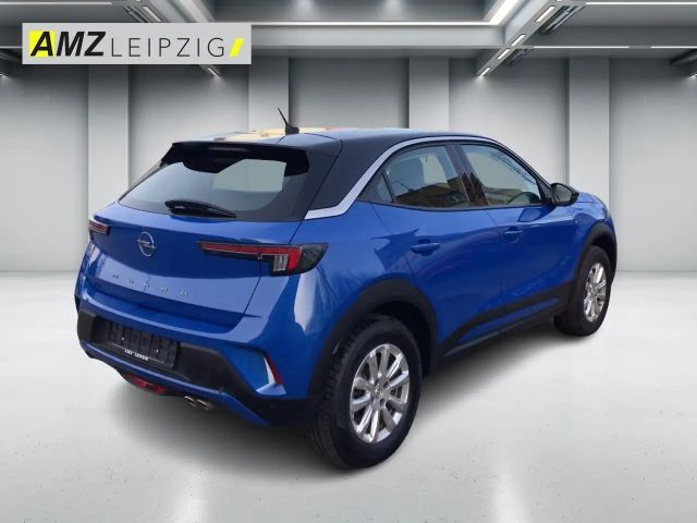 Opel Mokka 1.2 Turbo Edition Turbo