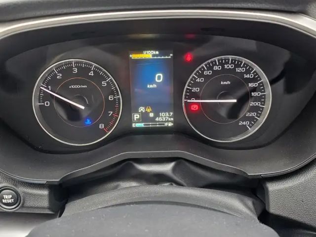 Subaru XV CVT Exclusive