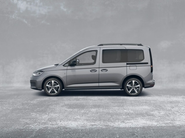 Volkswagen Caddy 1.5 TSI DSG Life