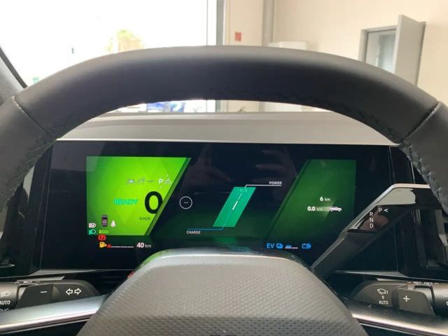 Renault Austral E-Tech Techno