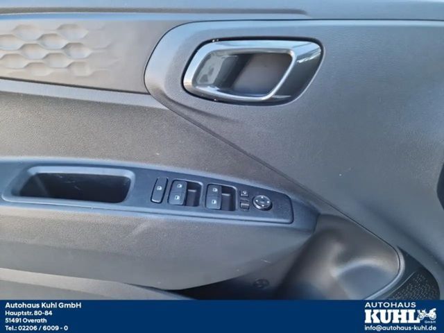 Hyundai i10 1.2 N Line