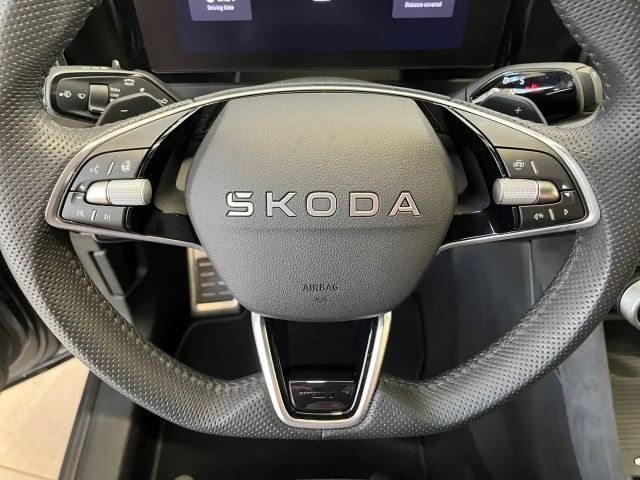 Skoda Kodiaq 2.0 TDI Sportline
