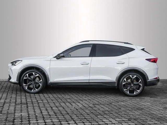 Cupra Formentor 2.0 TSI DSG VZ