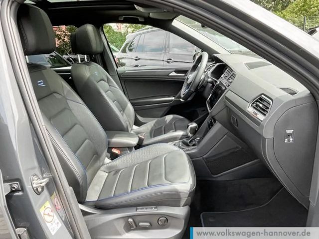 Volkswagen Tiguan 2.0 TSI DSG IQ.Drive