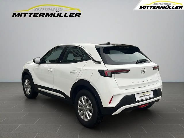 Opel Mokka Edition