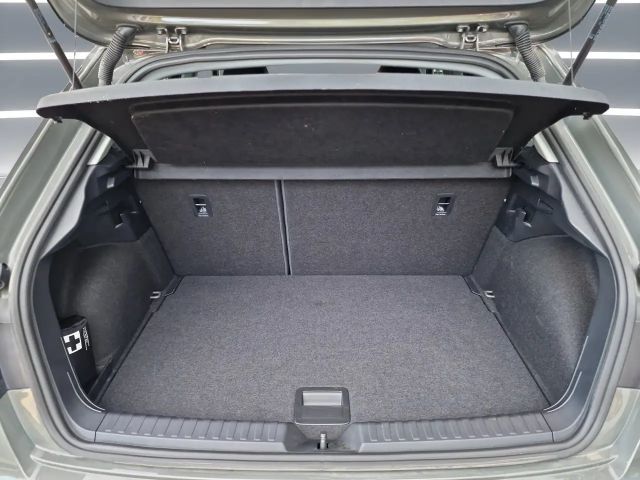 Audi A1 25 TFSI S-Line Sportback