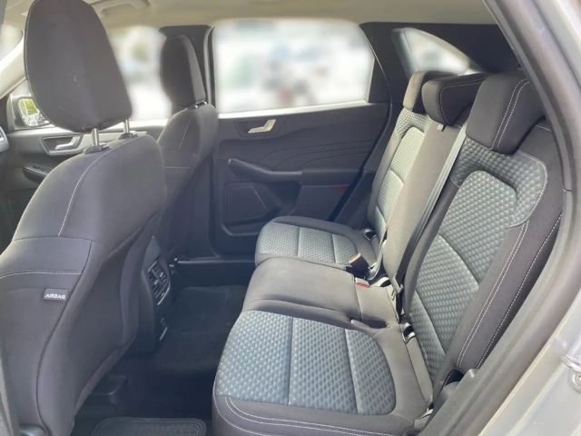 Ford Kuga AWD Cool & Connect