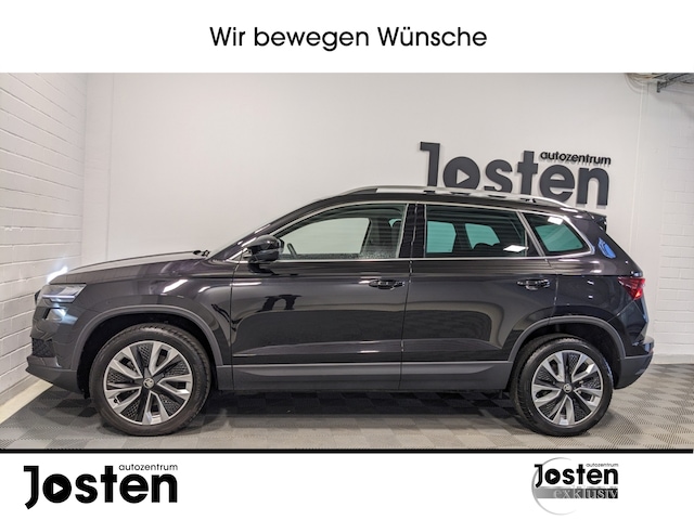 Skoda Karoq 1.5 TSI Selection