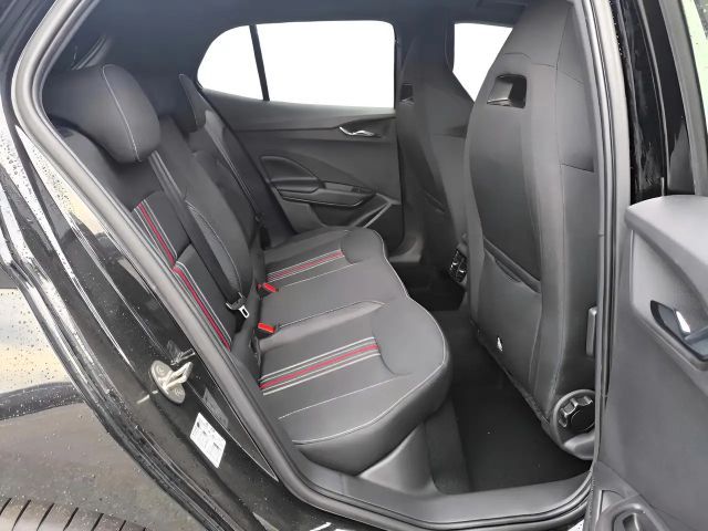 Skoda Fabia 1.5 TSI Monte Carlo