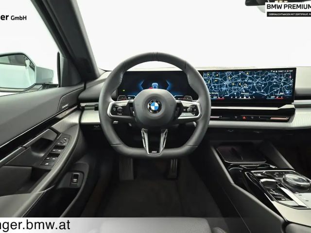 BMW 520 520d xDrive