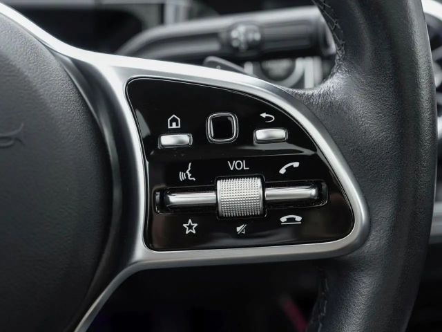 Mercedes-Benz GLA 200 Progressive