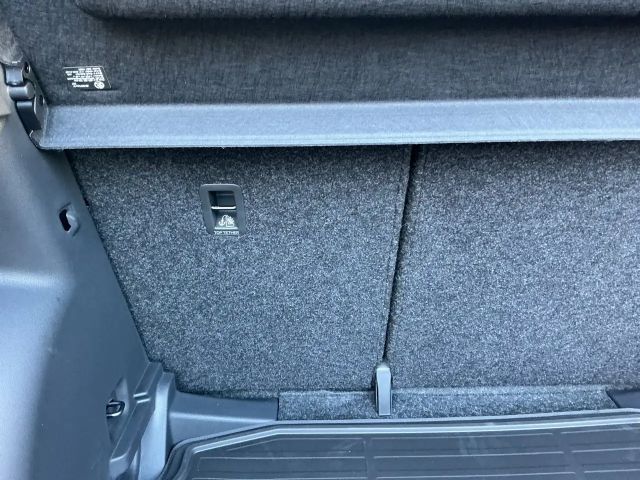 Skoda Fabia Essence TSI