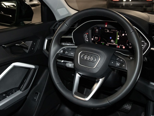 Audi Q3 35 TDI S-Tronic