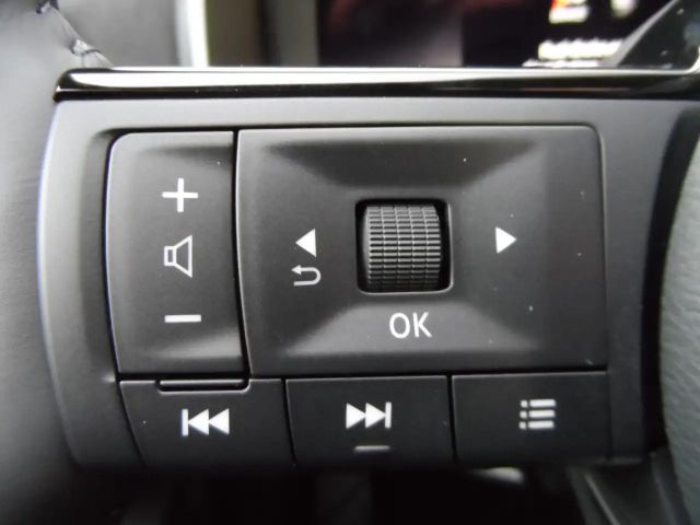 Nissan Qashqai Tekna