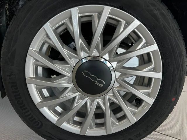 Fiat 500 1.0 GSE Hybrid