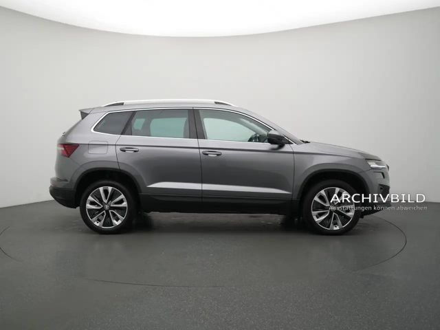 Skoda Karoq Selection