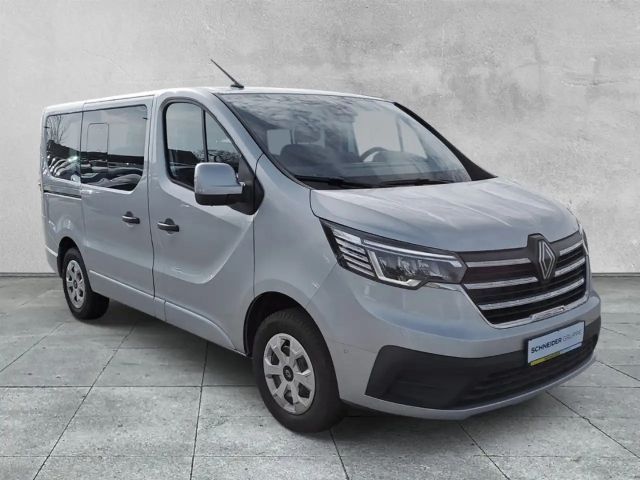 Renault Trafic Blue Evolution dCi 150