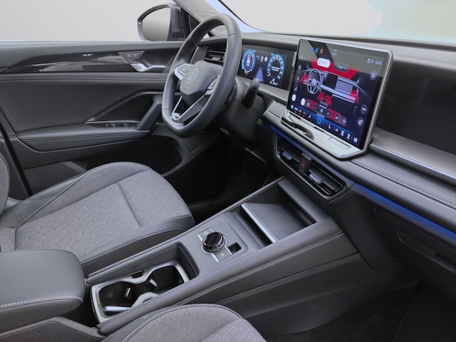 Volkswagen Tayron 2.0 TDI DSG Life