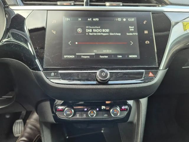 Opel Corsa Elegance Turbo