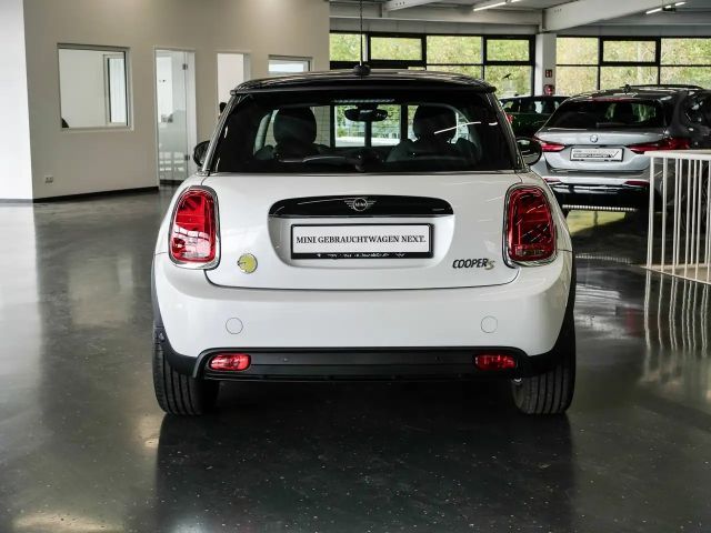 MINI Mini Electric SE