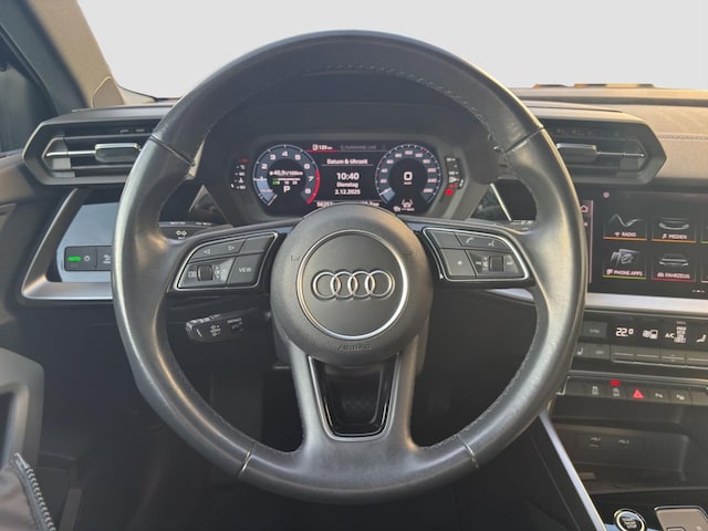 Audi A3 35 TFSI S-Tronic Sportback