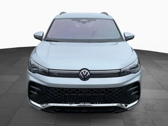 Volkswagen Tiguan R-Line eHybrid