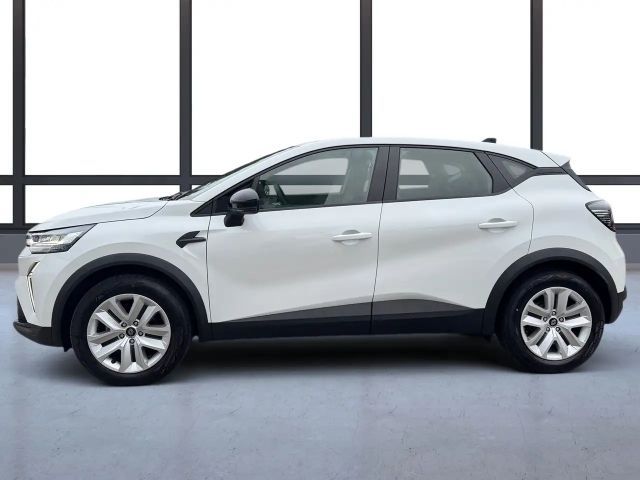 Renault Captur Evolution TCe 160