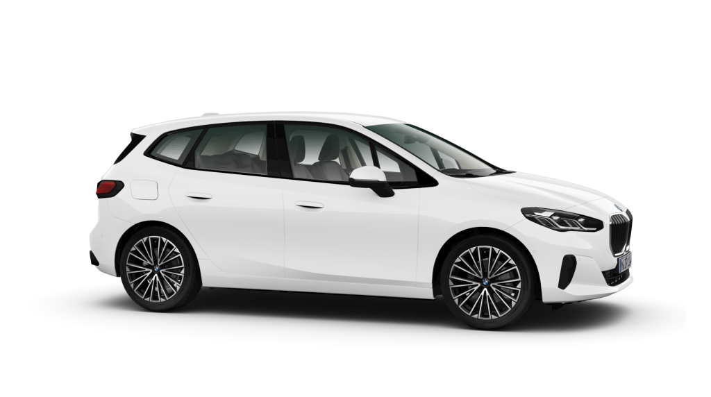 BMW 220 220i Active Tourer