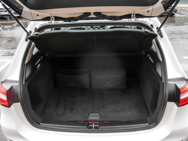 Mercedes-Benz B 250 B 250 e