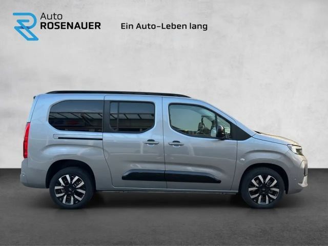 Opel Combo GS-Line Grand Sport Life