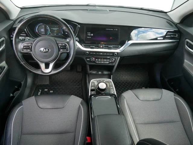 Kia Niro EV Long range e-Niro