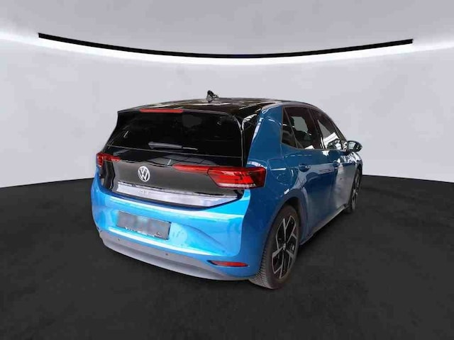 Volkswagen ID.3 HEAD-UP+MEMORY+KEYLESS+ACC+NAVI+APP+LED+19 ALU!