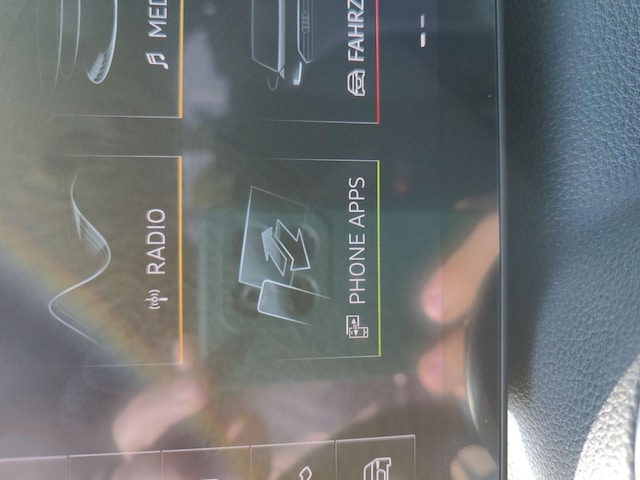 Audi Q2 35 TFSI S-Line S-Tronic