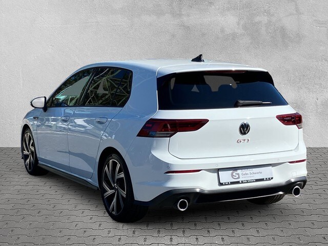Volkswagen Golf 2.0 TSI DSG GTI