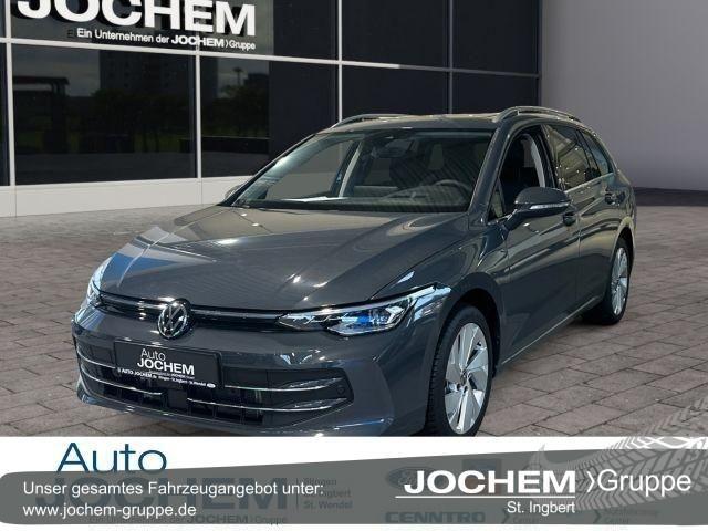 Volkswagen Golf 1.5 eTSI DSG Style Variant