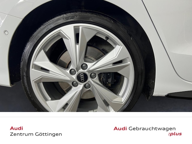 Audi S3 Quattro S-Tronic Sedan